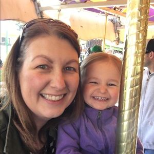 Meet your Posher, Stephanie